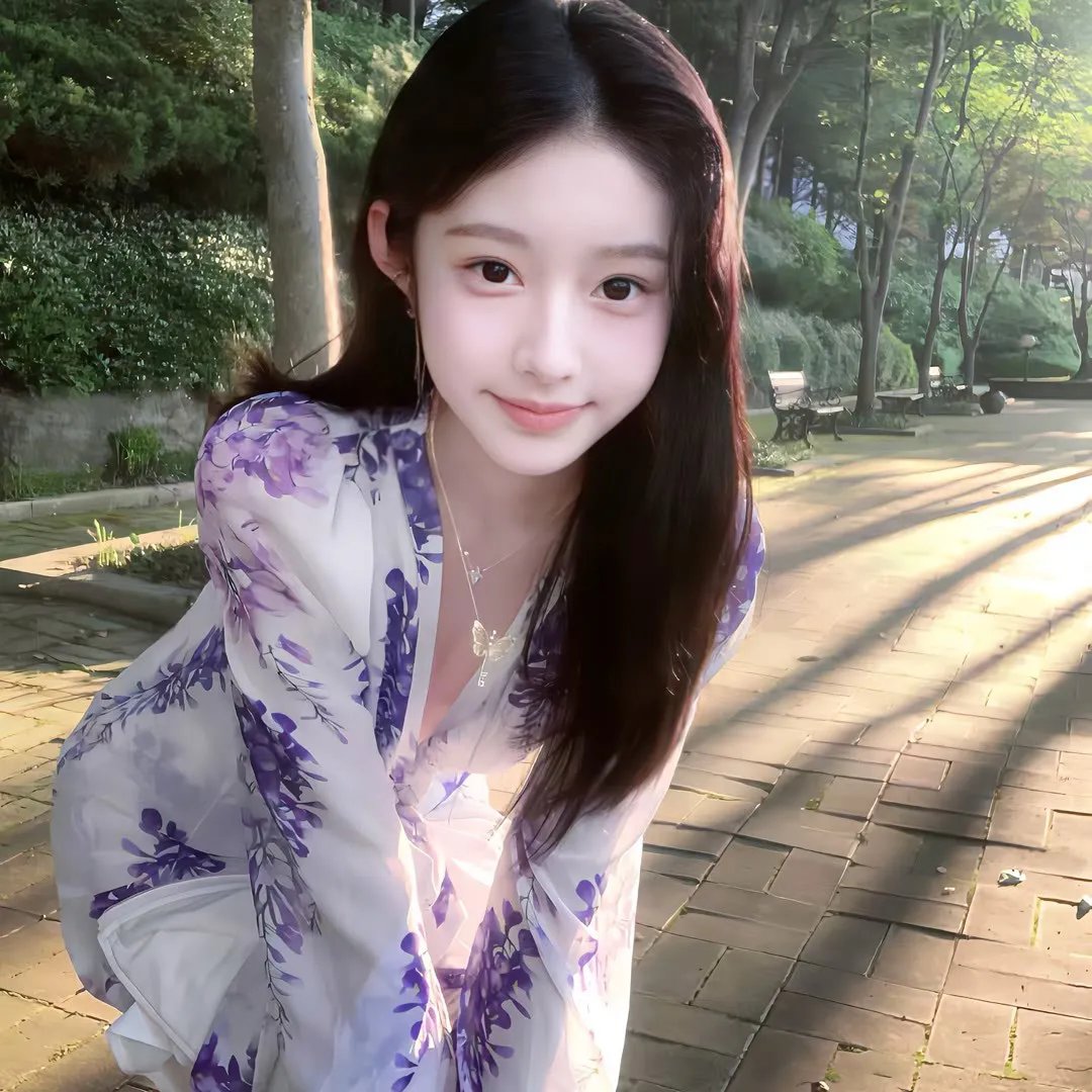 某处,某人