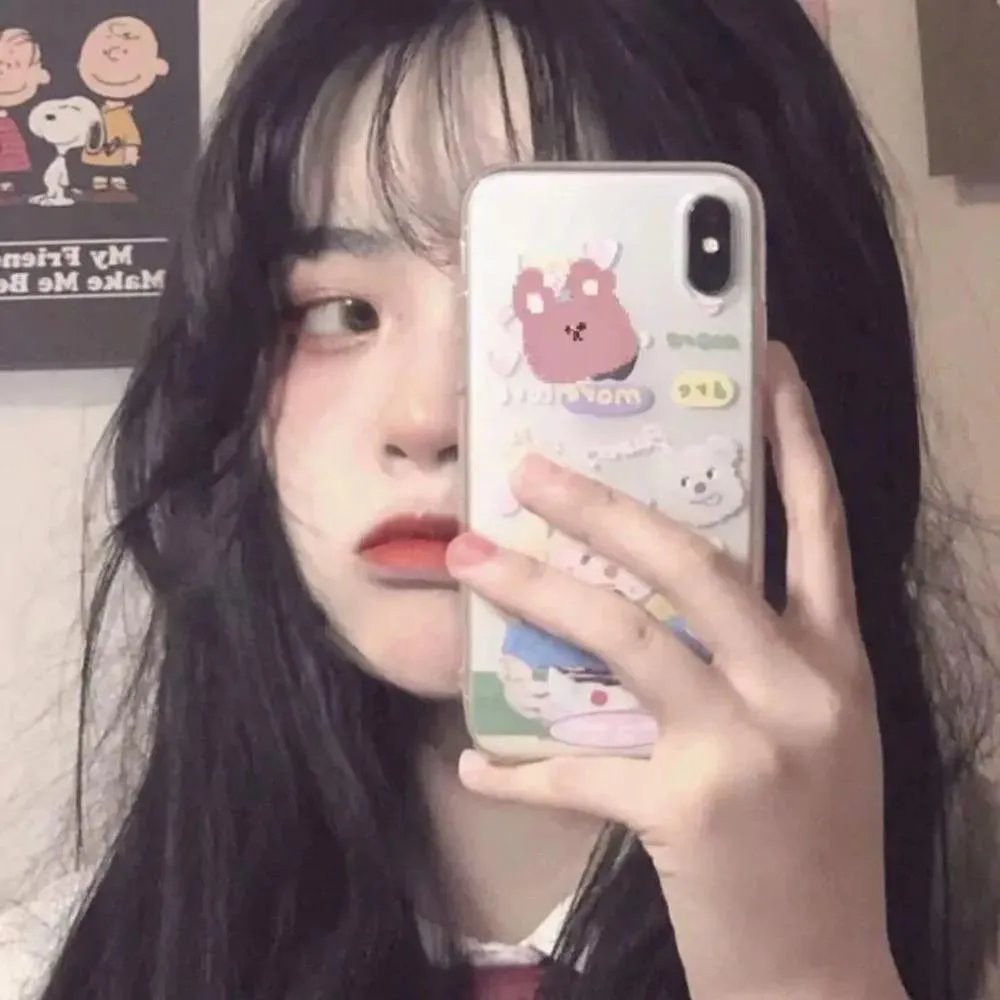 我的女神女汉子